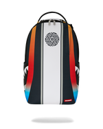 SPRAYGROUND® BACKPACK MLS COLLAB - SAN DIEGO GLOW DLXSV BACKPACK
