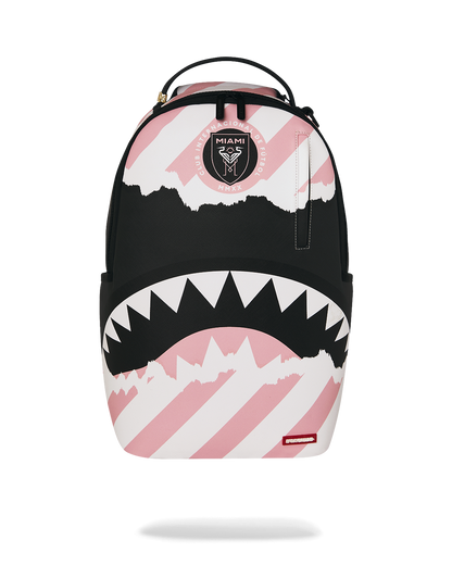 SPRAYGROUND® BACKPACK MLS COLLAB - INTERMIAMI SHRED DLXSV BACKPACK