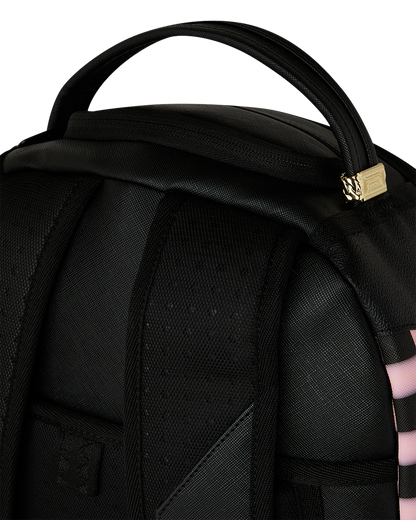 SPRAYGROUND® BACKPACK MLS COLLAB - INTERMIAMI KNOCKOUT DLXSV BACKPACK
