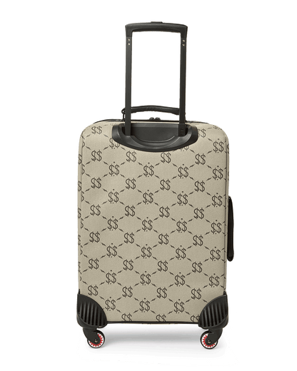 SPRAYGROUND® LUGGAGE THE GETAWAY JETSETTER CARRY-ON LUGGAGE