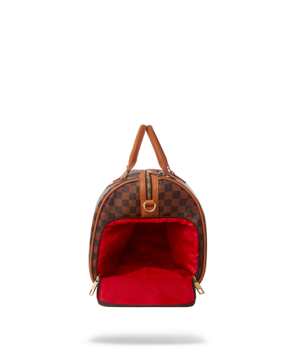 SPRAYGROUND® DUFFLE A.i.5 GLOBAL DUFFLE