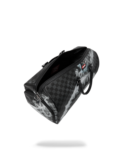 SPRAYGROUND® DUFFLE SIP N SMOKE DUFFLE