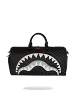SPRAYGROUND® DUFFLE DEEP SPACE DRIP DUFFLE