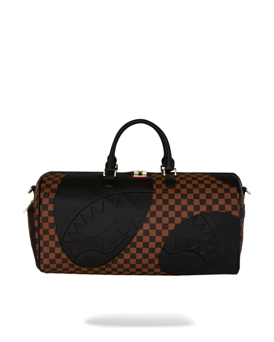 SPRAYGROUND® DUFFLE JETSTREAM SHADOW DUFFLE