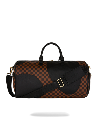 SPRAYGROUND® DUFFLE JETSTREAM SHADOW DUFFLE