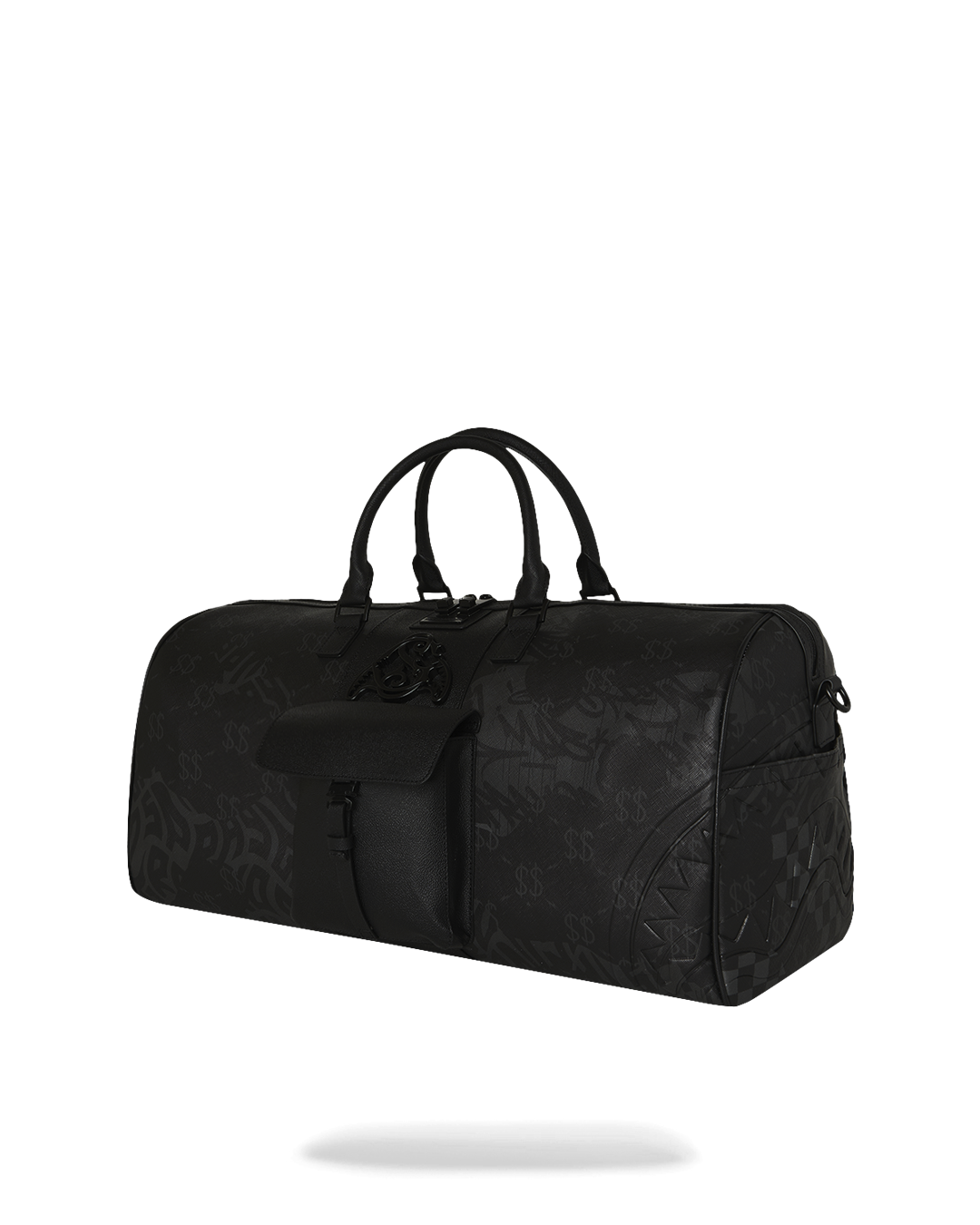 SPRAYGROUND® DUFFLE 4AM MIXUP V2 DUFFLE