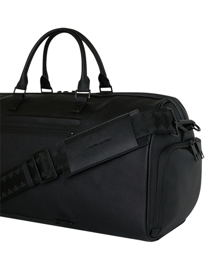 SPRAYGROUND® DUFFLE DISAPPEARING SHARK DUFFLE