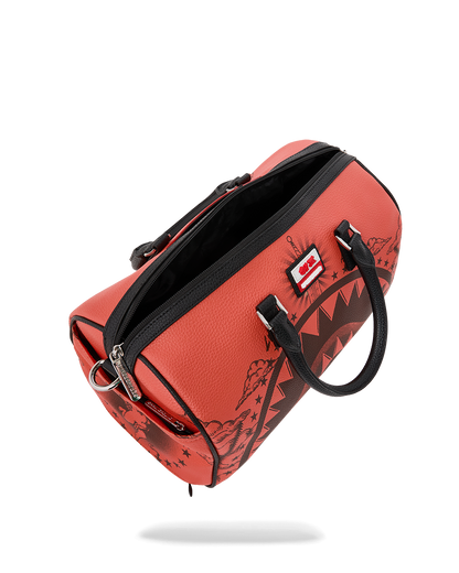 SPRAYGROUND® DUFFLE JON Z TATTOOS MINI DUFFLE