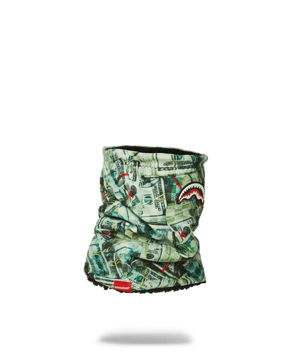 SPRAYGROUND® NECK WARMER MAMA I MADE IT NECK WARMER