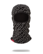 SPRAYGROUND® SKI MASK SG CHAIN SKI MASK