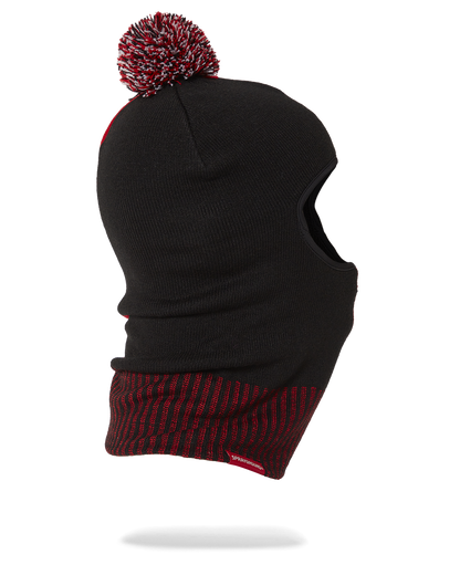 SPRAYGROUND® SKI MASK POM POM SKI MASK