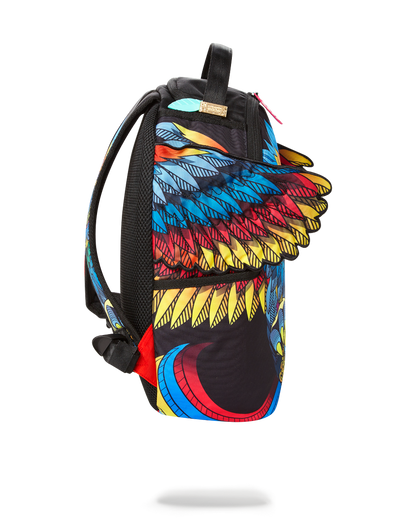 SPRAYGROUND® BACKPACK MINI O.W.L. BACKPACK