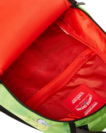 SPRAYGROUND® BACKPACK MINI ALIEN FARM BACKPACK