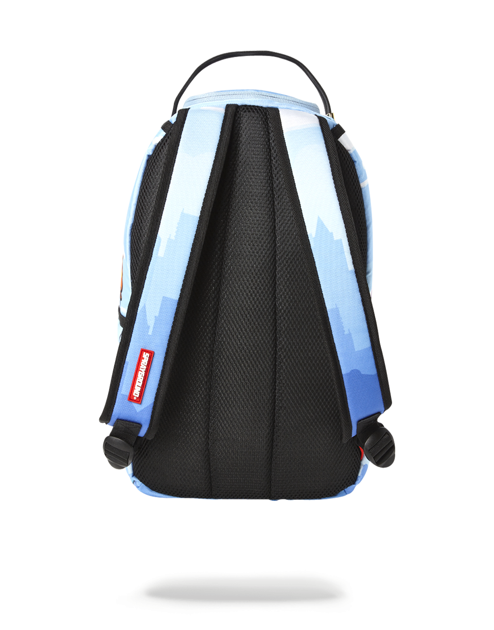 SPRAYGROUND® BACKPACK MINI IT'S POPPIN BACKPACK