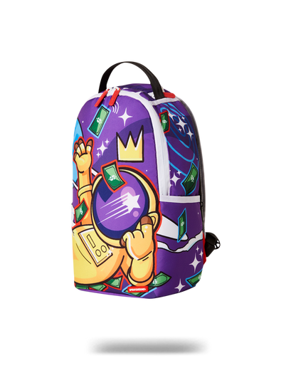 SPRAYGROUND® BACKPACK MINI ASTROMANE RELAX BACKPACK