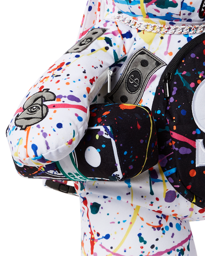SPRAYGROUND® BACKPACK MYSTERY BEARS PACK (COLLECT ALL 5)