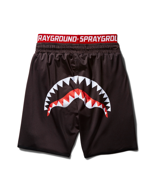 SPRAYGROUND® SWIM KIDS NIGHTVISION SWIM TRUNKS