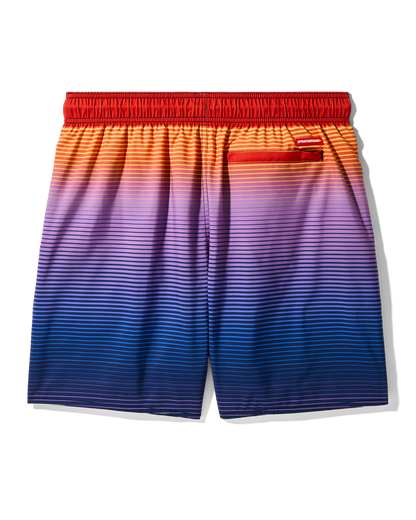 SPRAYGROUND® SWIM MONEY MAKER SWIM SHORT