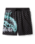 SPRAYGROUND® SWIM SPRAY POETRY III SWIM SHORT