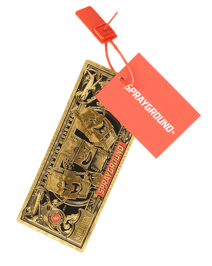 SPRAYGROUND® POUCH 3AM POUCH