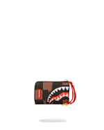 SPRAYGROUND® WALLET SHARKS IN PARIS VANQUISH WALLET