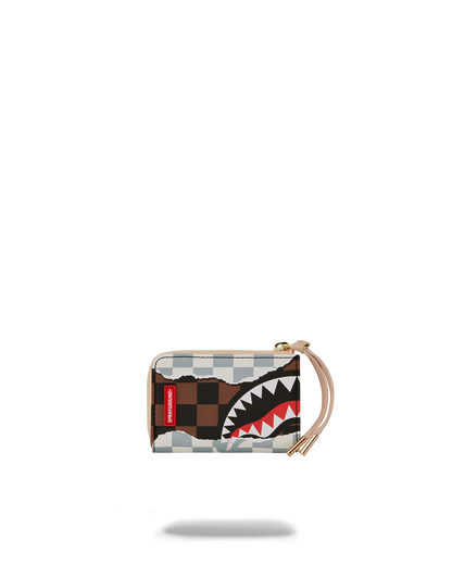SPRAYGROUND® WALLET TEARAWAY WALLET