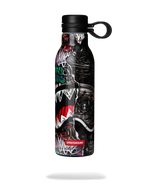 SPRAYGROUND® WATER BOTTLE GRAFFITI REVEAL WATER BOTTLE
