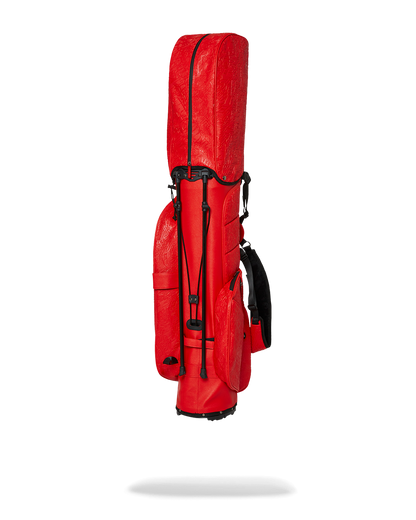 SPRAYGROUND® GOLF BAG KATANA SOUNDWAVE PRO GOLF BAG