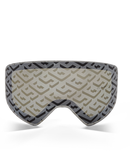 SPRAYGROUND® APPAREL ARCTIC SKI INTERCHANGABLE GOGGLES