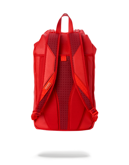 SPRAYGROUND® BACKPACK THE HILLS BACKPACK (RED)