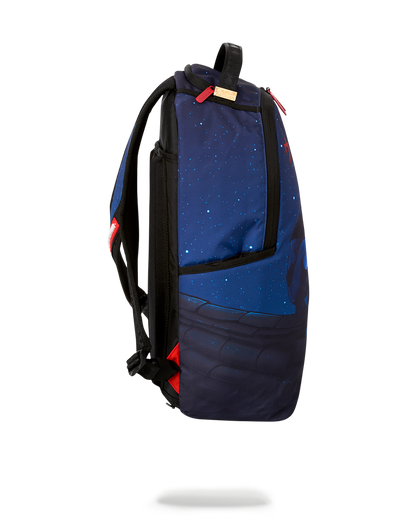 SPRAYGROUND® BACKPACK THE WOLVERINE: SAMURAI BACKPACK