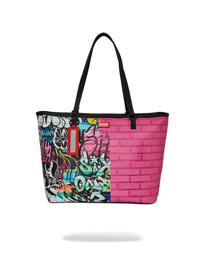 SPRAYGROUND® TOTE PINK PANTHER PRESTIGE TOTE