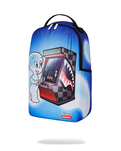 SPRAYGROUND® BACKPACK CASPER ARCADE BACKPACK