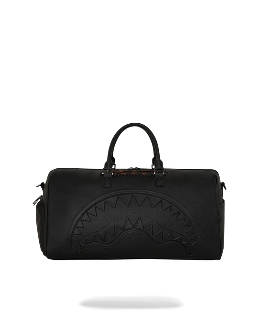 SPRAYGROUND® DUFFLE CHECKPOINT ROYALE DUFFLE