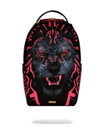 SPRAYGROUND® BACKPACK A.I. AFRICAN INTELLIGENCE PRIDE AND POWER BACKPACK - SANDFLOWER COLLAB