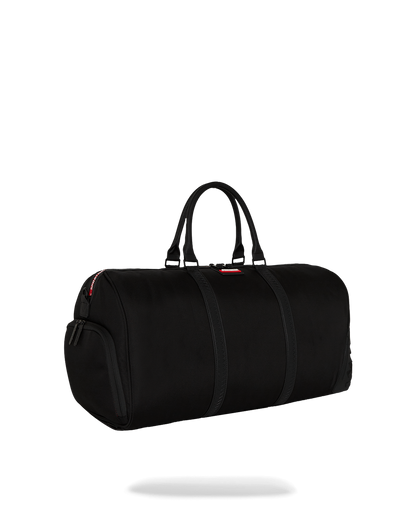 SPRAYGROUND® DUFFLE PRINTED ZIPPER SHARK DUFFLE