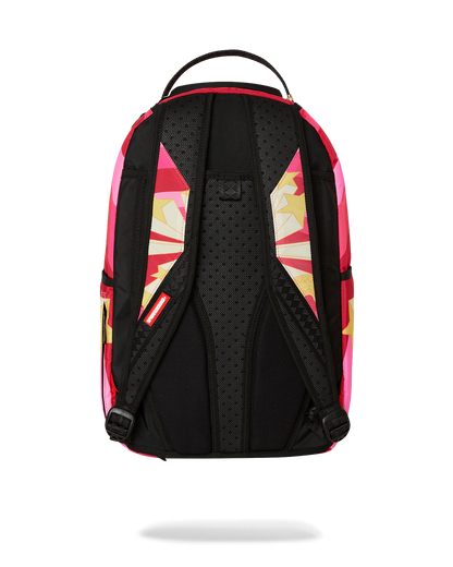 SPRAYGROUND® BACKPACK POWERPUFF GIRLS BLAST BACKPACK