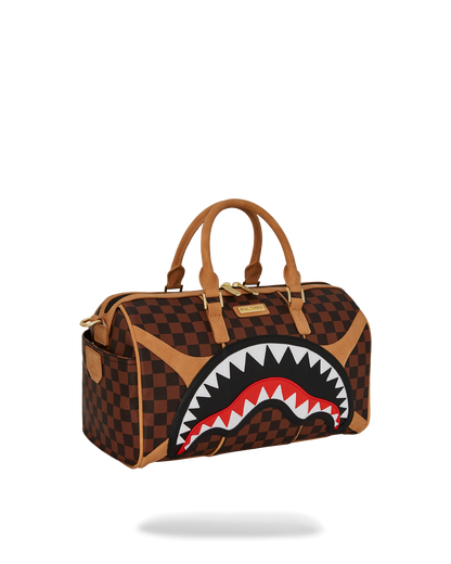 SPRAYGROUND® DUFFLE HENNYVILLE MINI DUFFLE