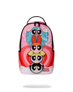 SPRAYGROUND® BACKPACK POWERPUFF GIRLS STACKED MINI BACKPACK