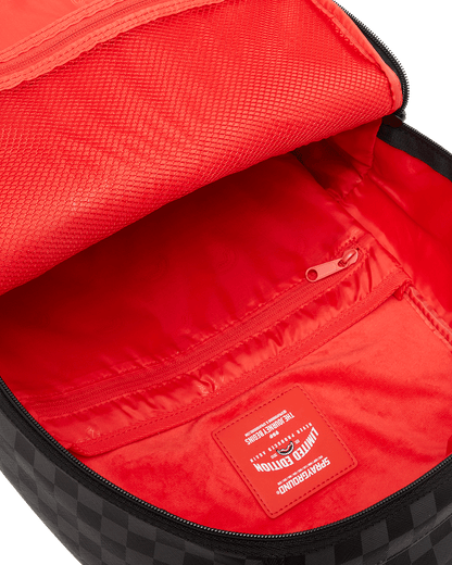SPRAYGROUND® BACKPACK ANGRY BIRDS X MONEY BOYZ BACKPACK