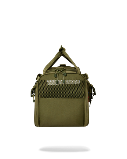 SPRAYGROUND® PET CARRIER CLIMBING CORD SHARK PET CARRIER