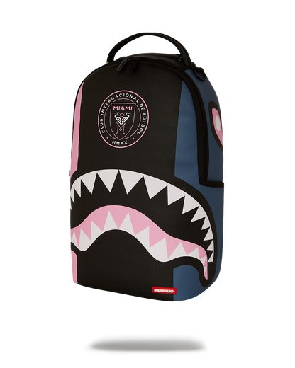 SPRAYGROUND® BACKPACK MLS INTER MIAMI CF TRICOLORS OFFSIDE BACKPACK