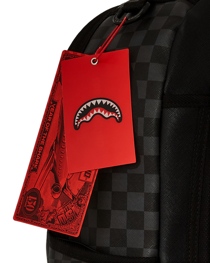 SPRAYGROUND® BACKPACK SNOOPY SHARK RICH BACKPACK