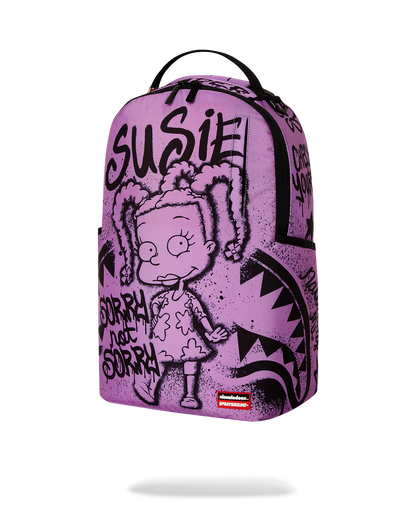 SPRAYGROUND® BACKPACK RUGRATS SUSIE SORRY NOT SORRY BACKPACK