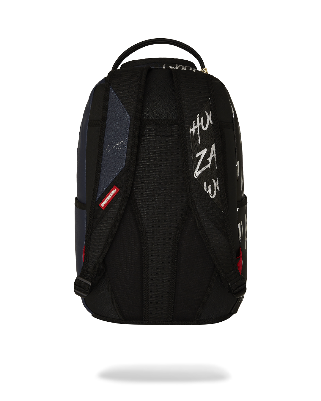 SPRAYGROUND® BACKPACK MLS SAN DIEGO FC CHUCKY LOZANO 11 BACKPACK