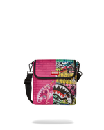 SPRAYGROUND® SLING PINK PANTHER PRESTIGE MESSENGER SLING