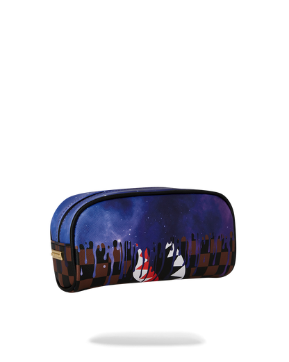 SPRAYGROUND® POUCH LOST IN SPACE DRIP POUCH