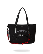SPRAYGROUND® TOTE SHARK CENTRAL KYUSHU MOUNTAIN TOTE