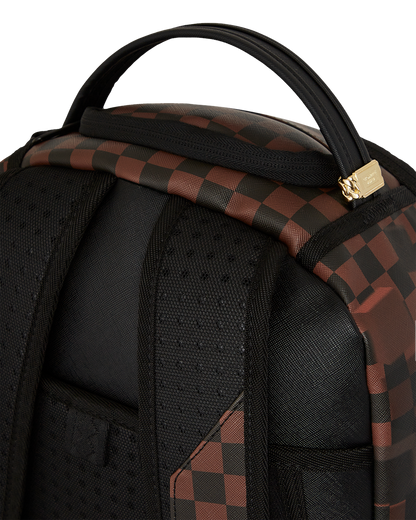 SPRAYGROUND® BACKPACK MADAGASCAR ROLLIN THRU DLXSV BACKPACK
