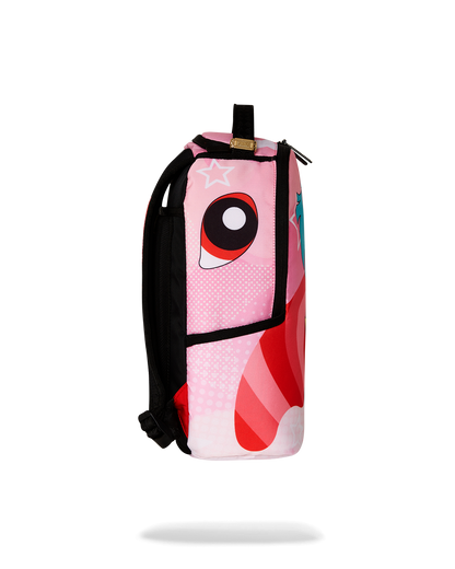 SPRAYGROUND® BACKPACK POWERPUFF GIRLS STACKED MINI BACKPACK